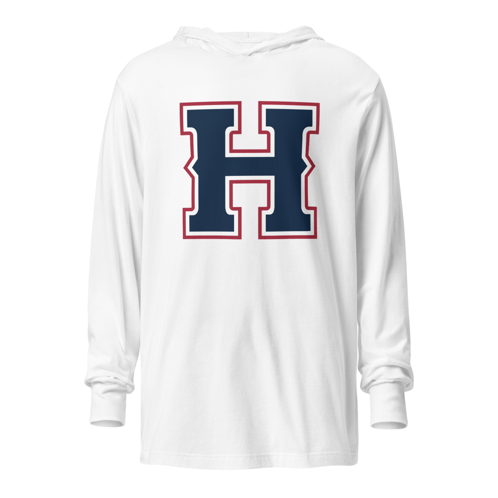 Herriman High School Design 1 — White