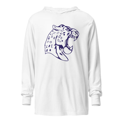 Mattie T. Blount High School Design 1 — White