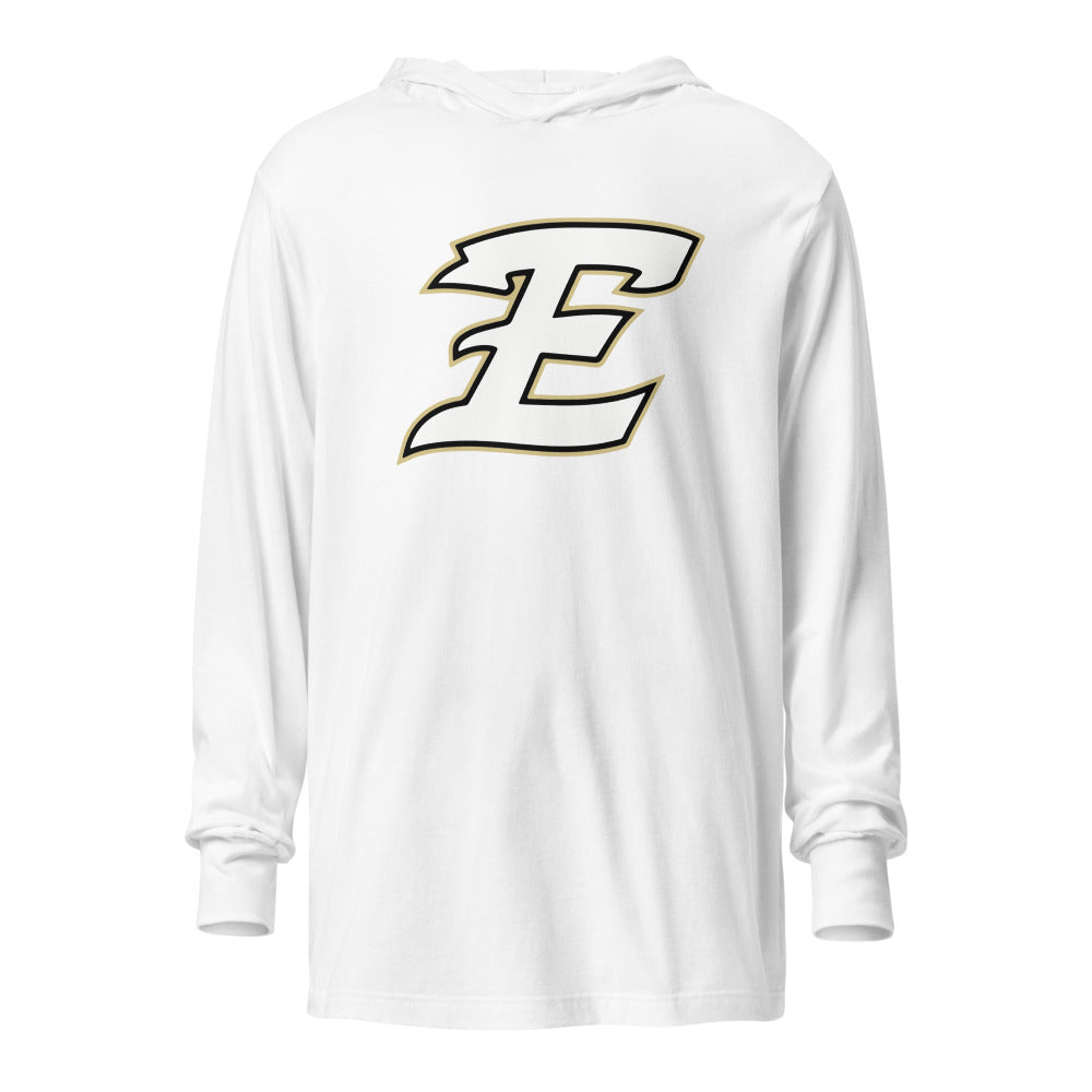 Excel High School Design 1 — White