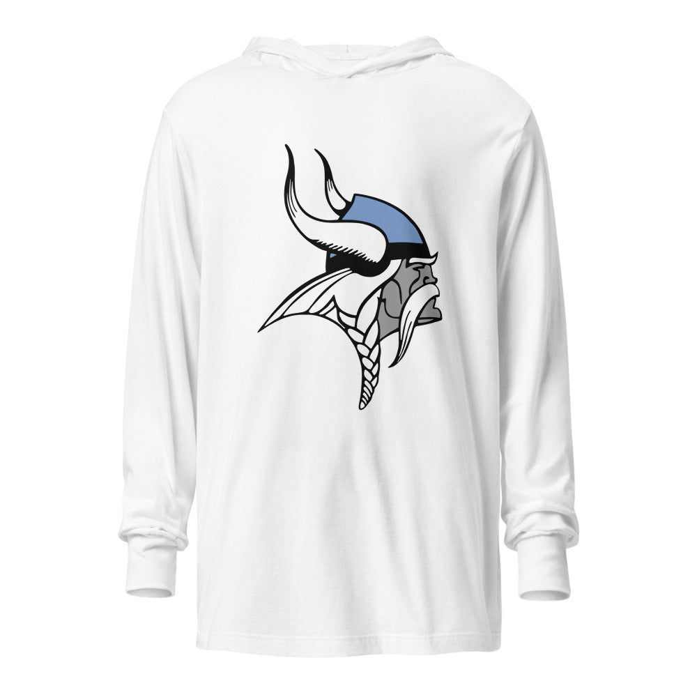 Montgomery High School Design 1 — White