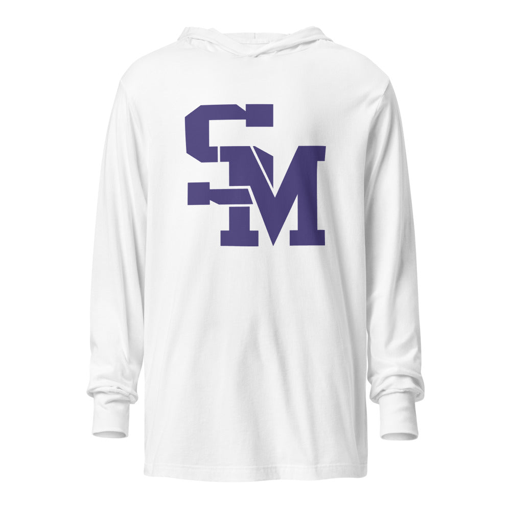 Susan Moore High School Design 1 — White