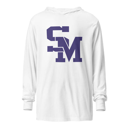 Susan Moore High School Design 1 — White