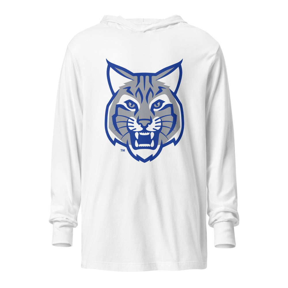 Oakman High School Design 1 — White