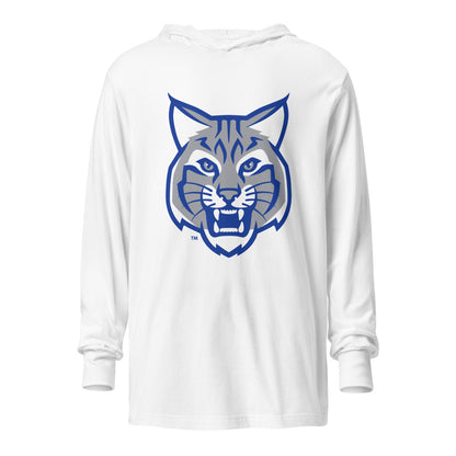 Oakman High School Design 1 — White