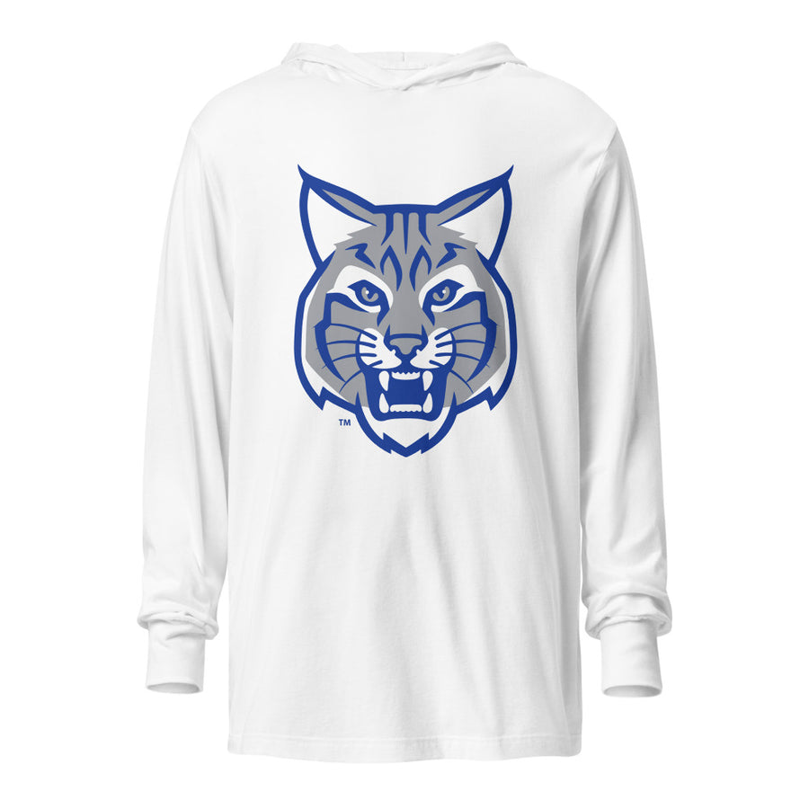 Hooded Long Sleeve Tee