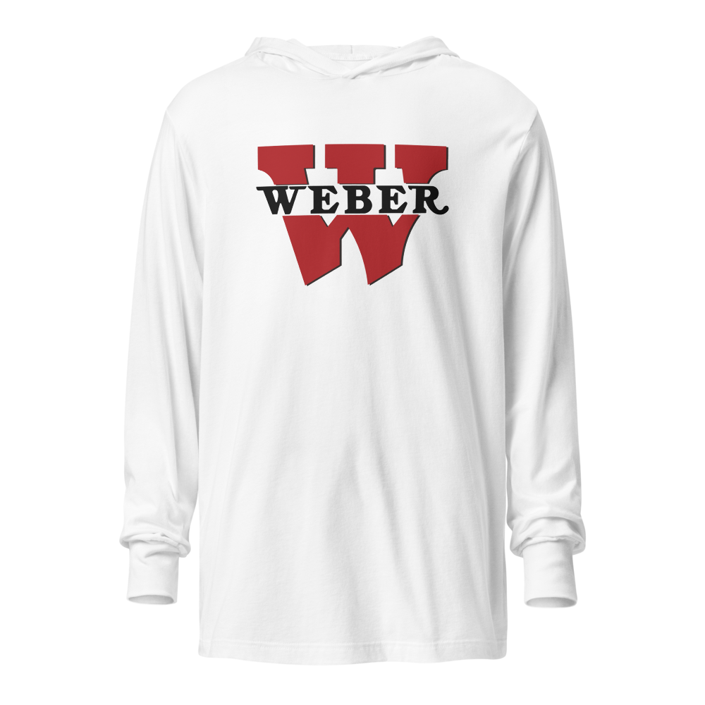 Weber High School Design 1 — White