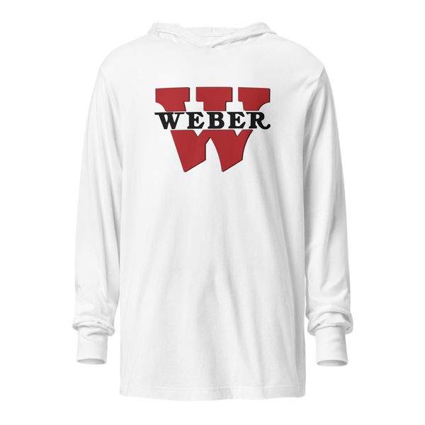 Weber High School Design 1 — White
