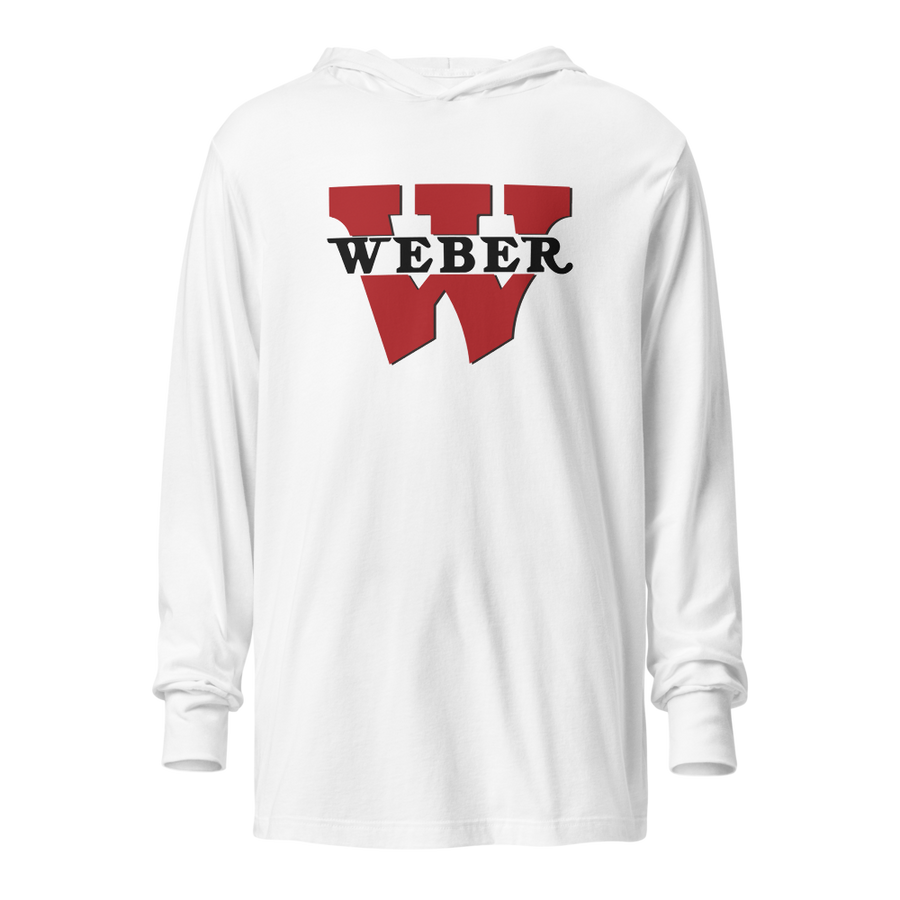 Hooded Long Sleeve Tee