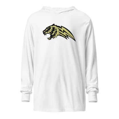 Russellville High School Design 1 — White
