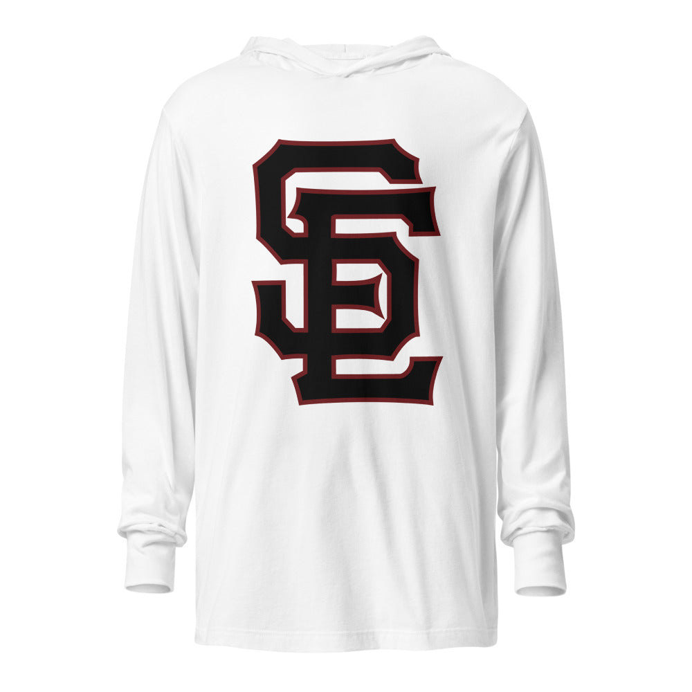 Stanhope Elmore High School Design 1 — White