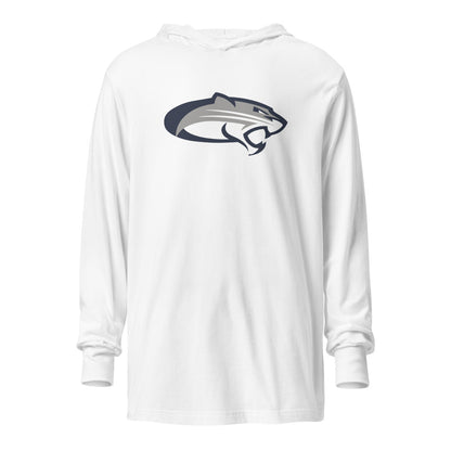 Clay Chalkville High School Design 1 — White