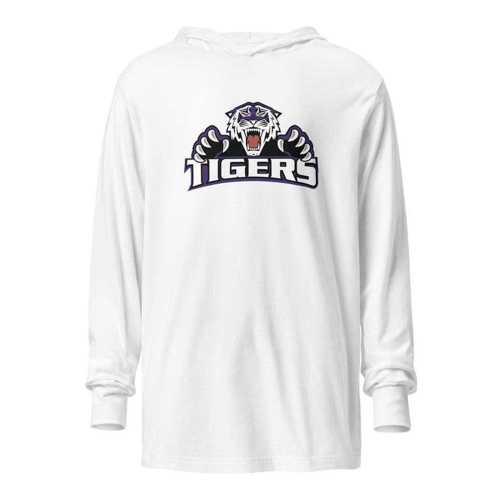 Bessemer City High School Design 1 — White