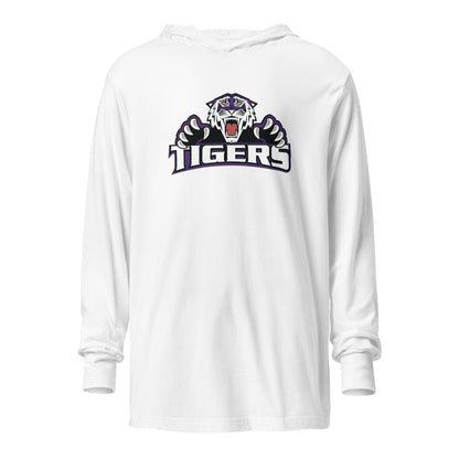 Bessemer City High School Design 1 — White