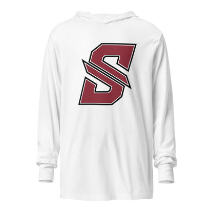 Southside High School Design 1 — White