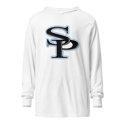 Spain Park High School Design 1 — White