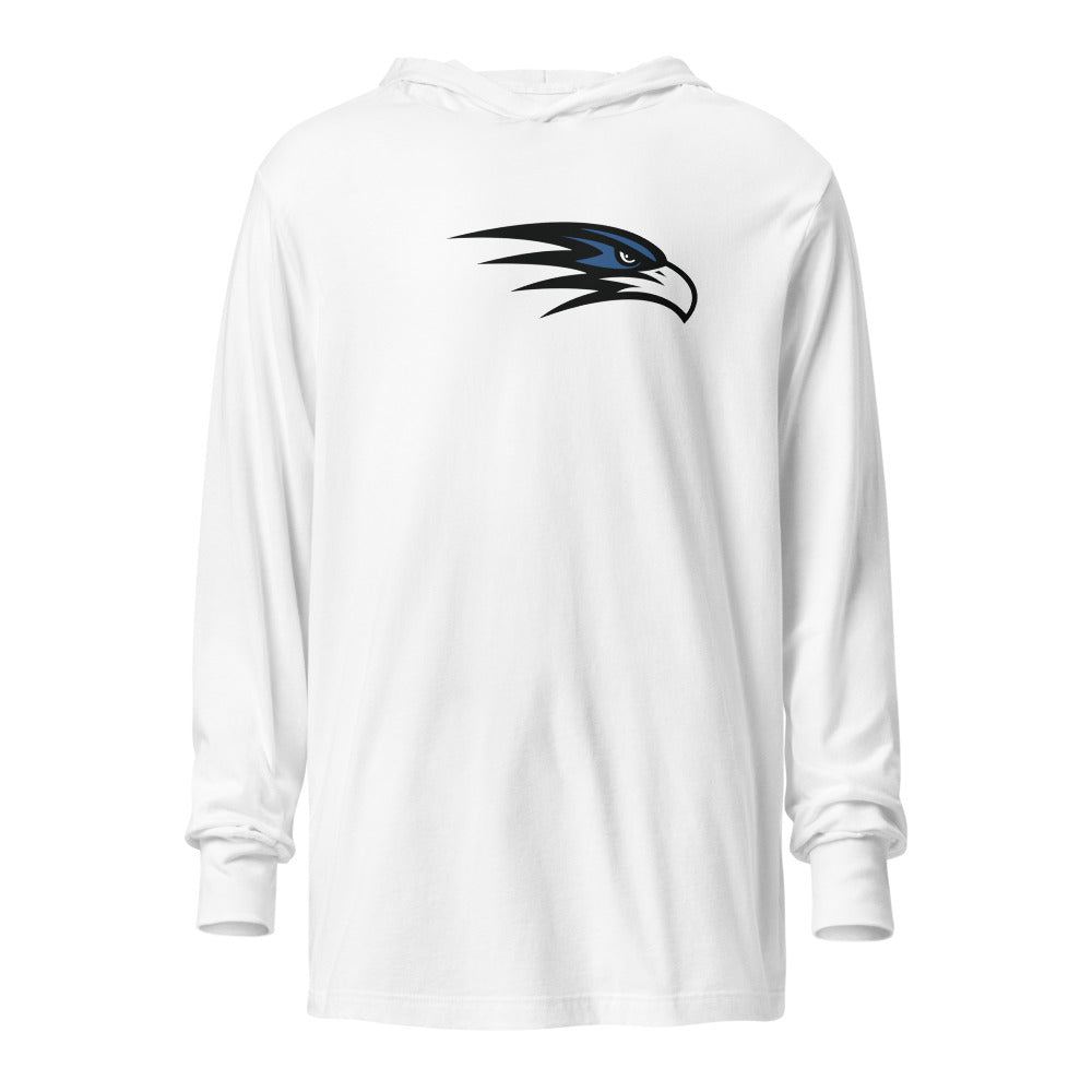 Florence High School Design 1 — White