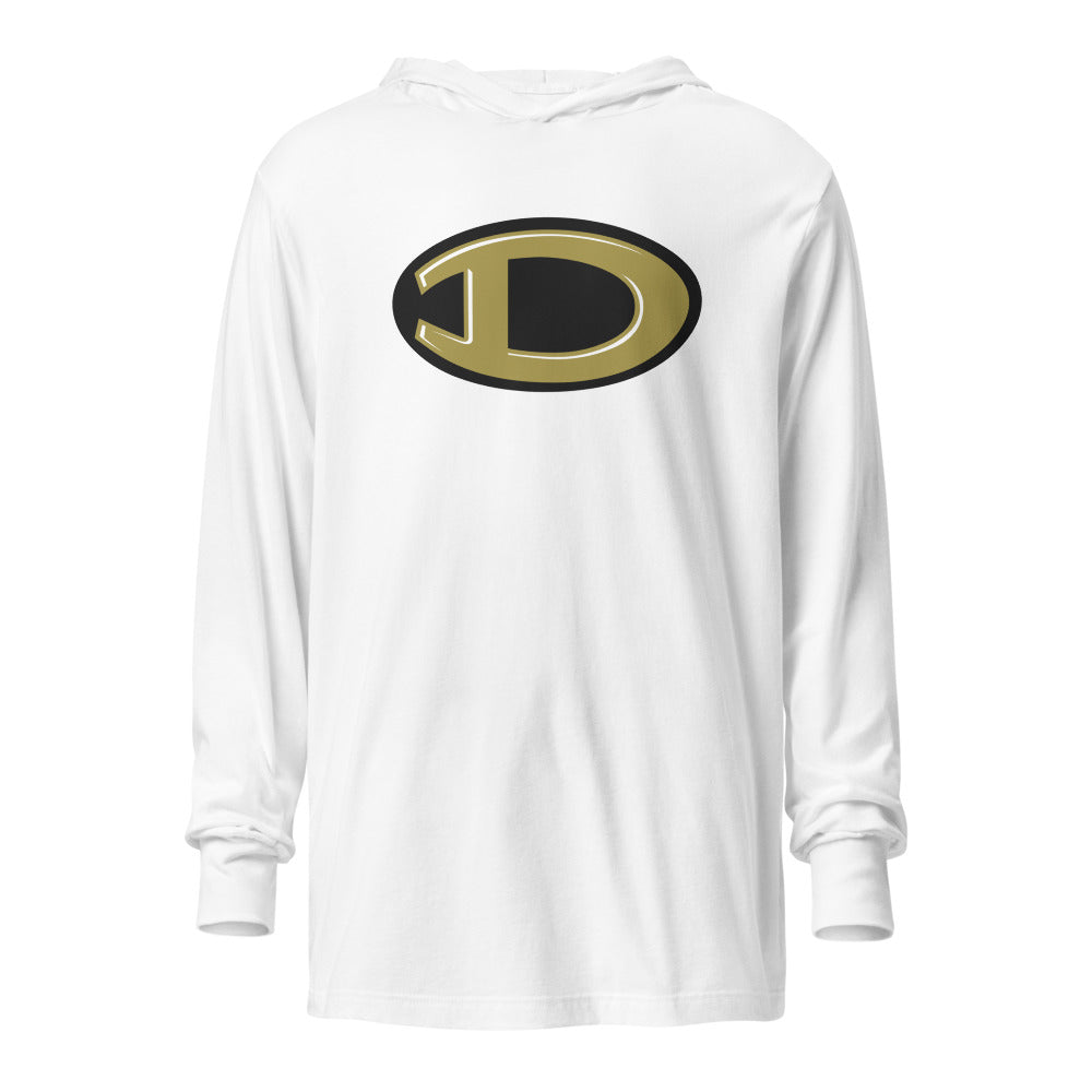 Dadeville High School Design 1 — White