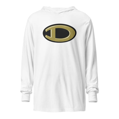 Dadeville High School Design 1 — White
