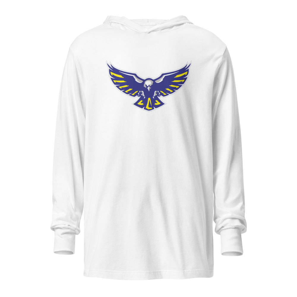 Cold Springs High School Design 1 — White