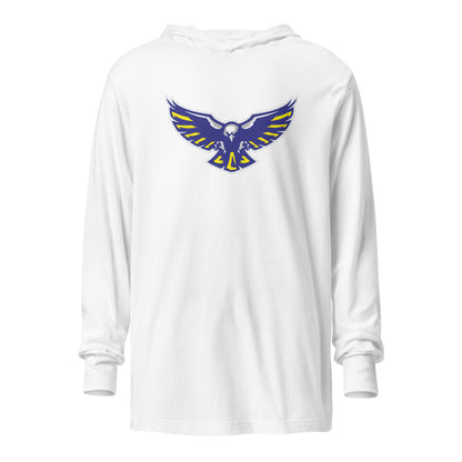 Cold Springs High School Design 1 — White