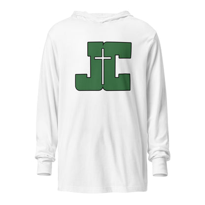 John Carroll Catholic High School Design 1 — White