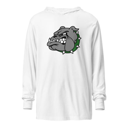 Brantley High School Design 1 — White