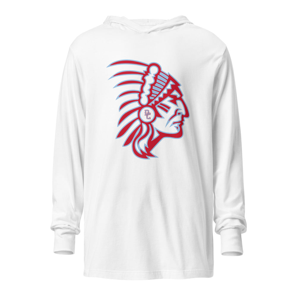 Dale County High School Design 1 — White