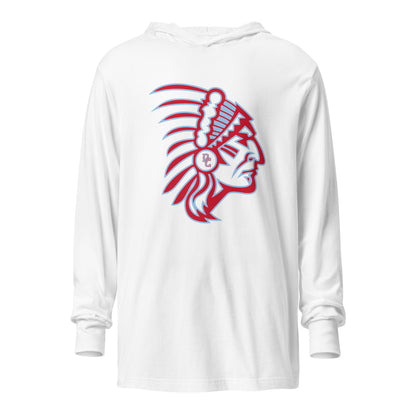 Dale County High School Design 1 — White