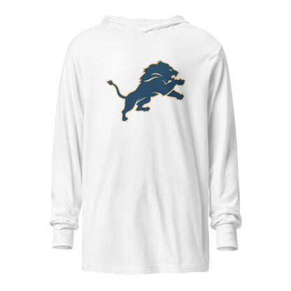 Brindlee Mountain High School Design 1 — White