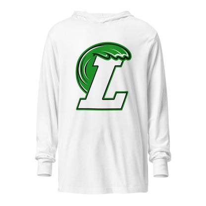Leeds High School Design 1 — White