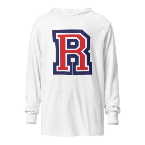 Richfield High School Design 1 — White