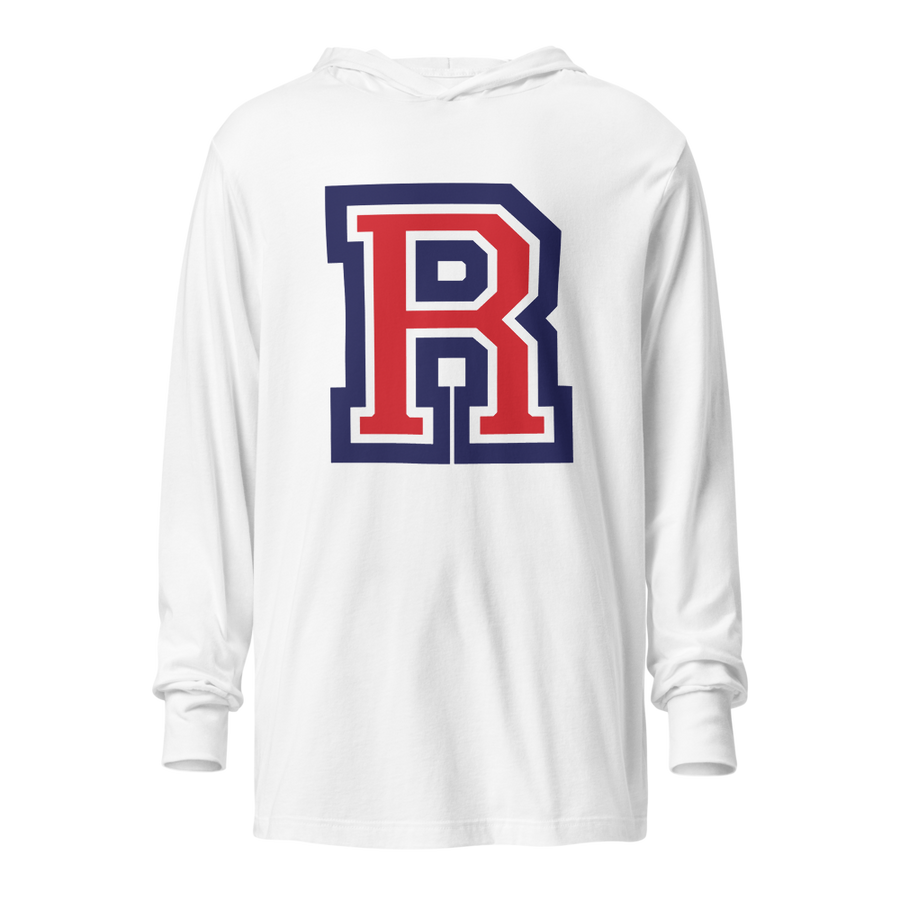 Hooded Long Sleeve Tee