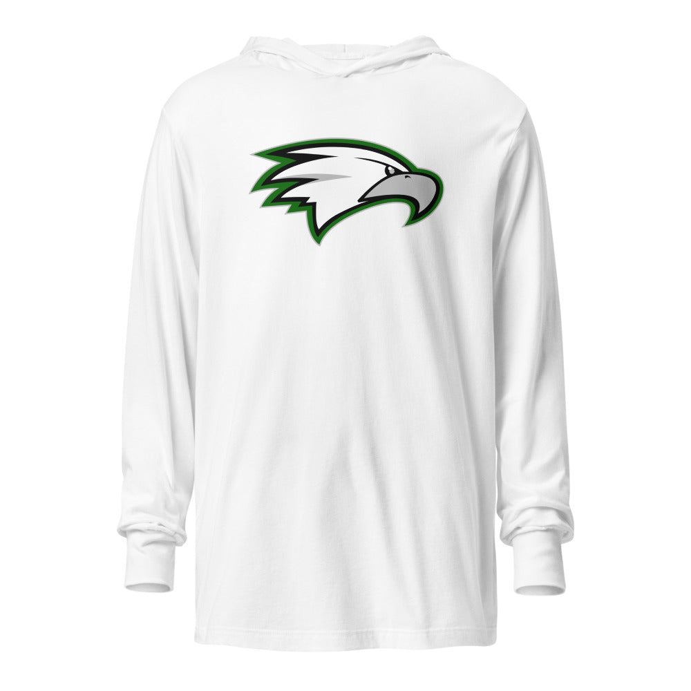Hokes Bluff High School Design 1 — White