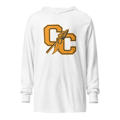 Cherokee County HIgh School Design 1 — White