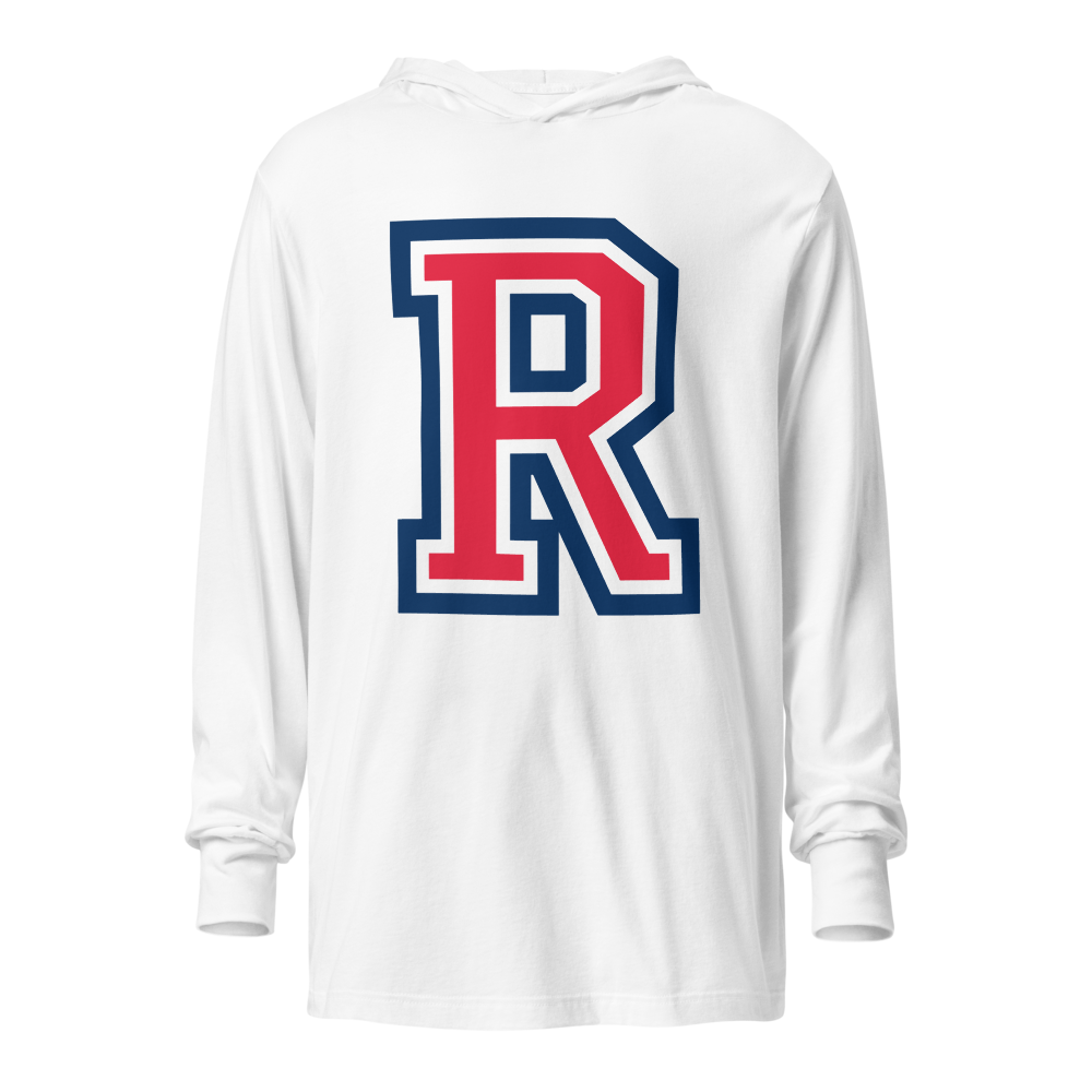 Reno High School Design 1 — White
