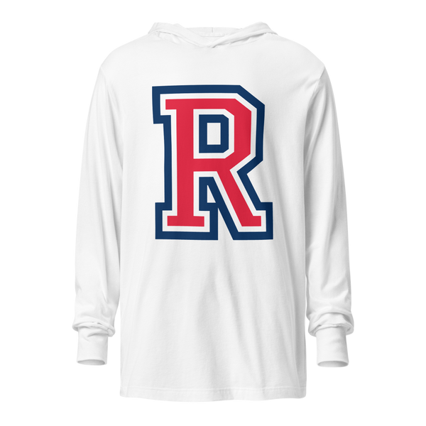 Reno High School Design 1 — White