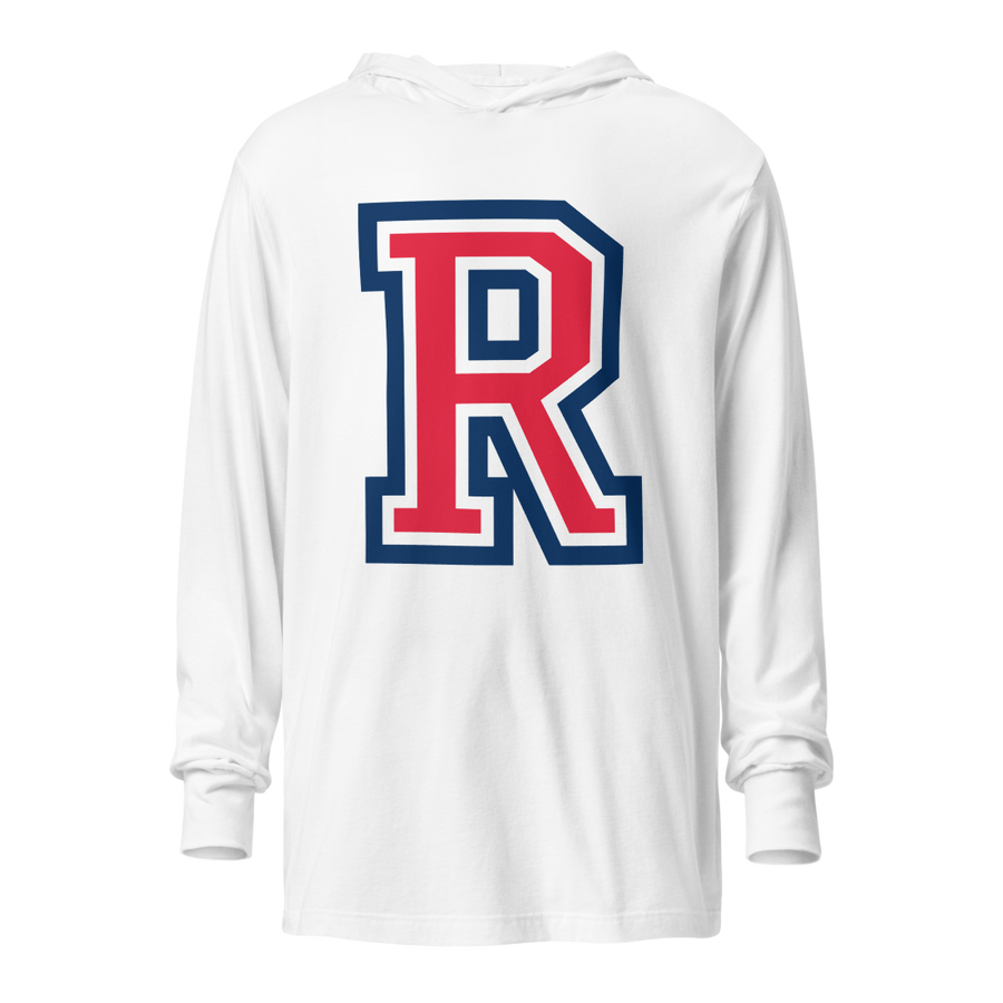 Hooded Long Sleeve Tee