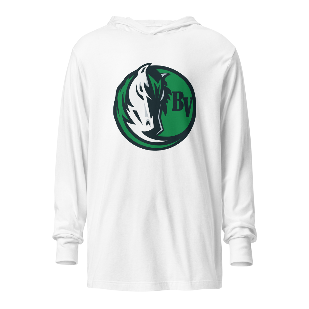 Bryce Valley High School Design 1 — White