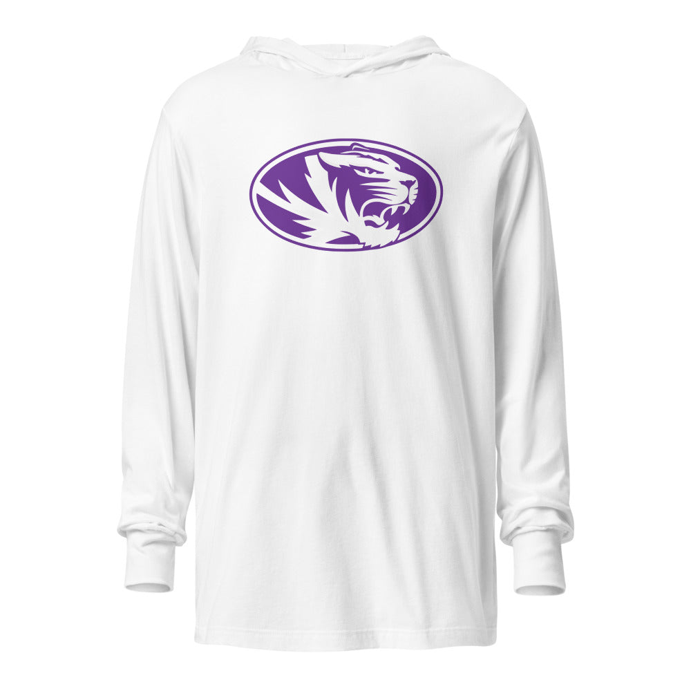 Minor High School Design 1 — White