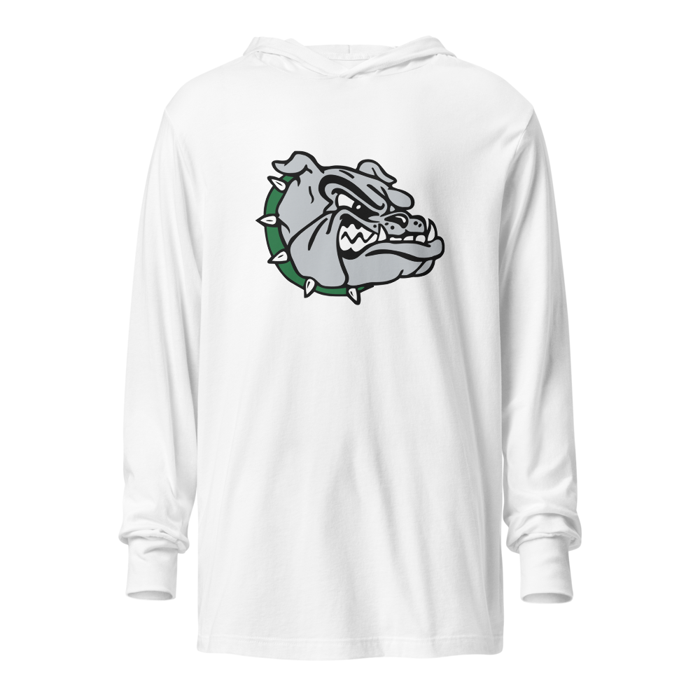 Virgin Valley High School Design 1 — White