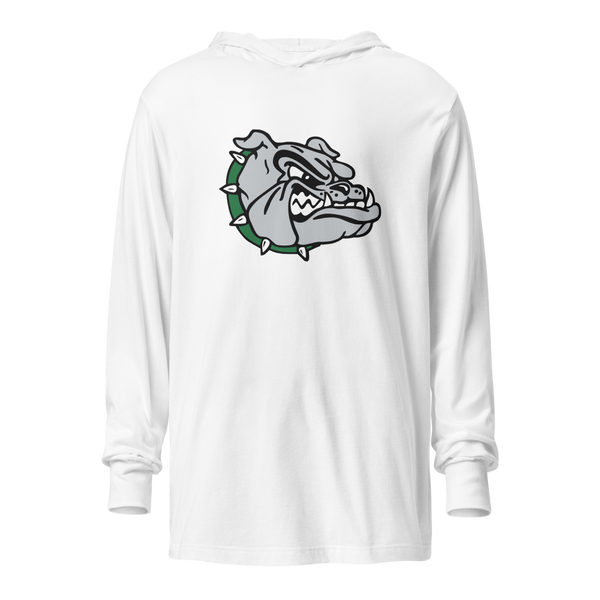 Virgin Valley High School Design 1 — White