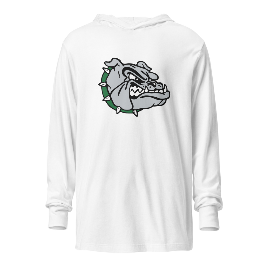 Hooded Long Sleeve Tee