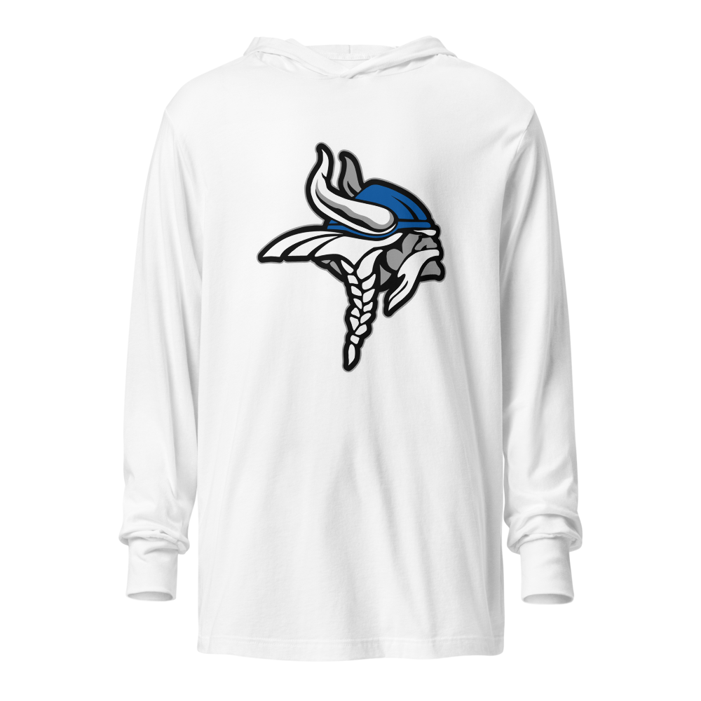 Pleasant Grove High School Design 1 — White