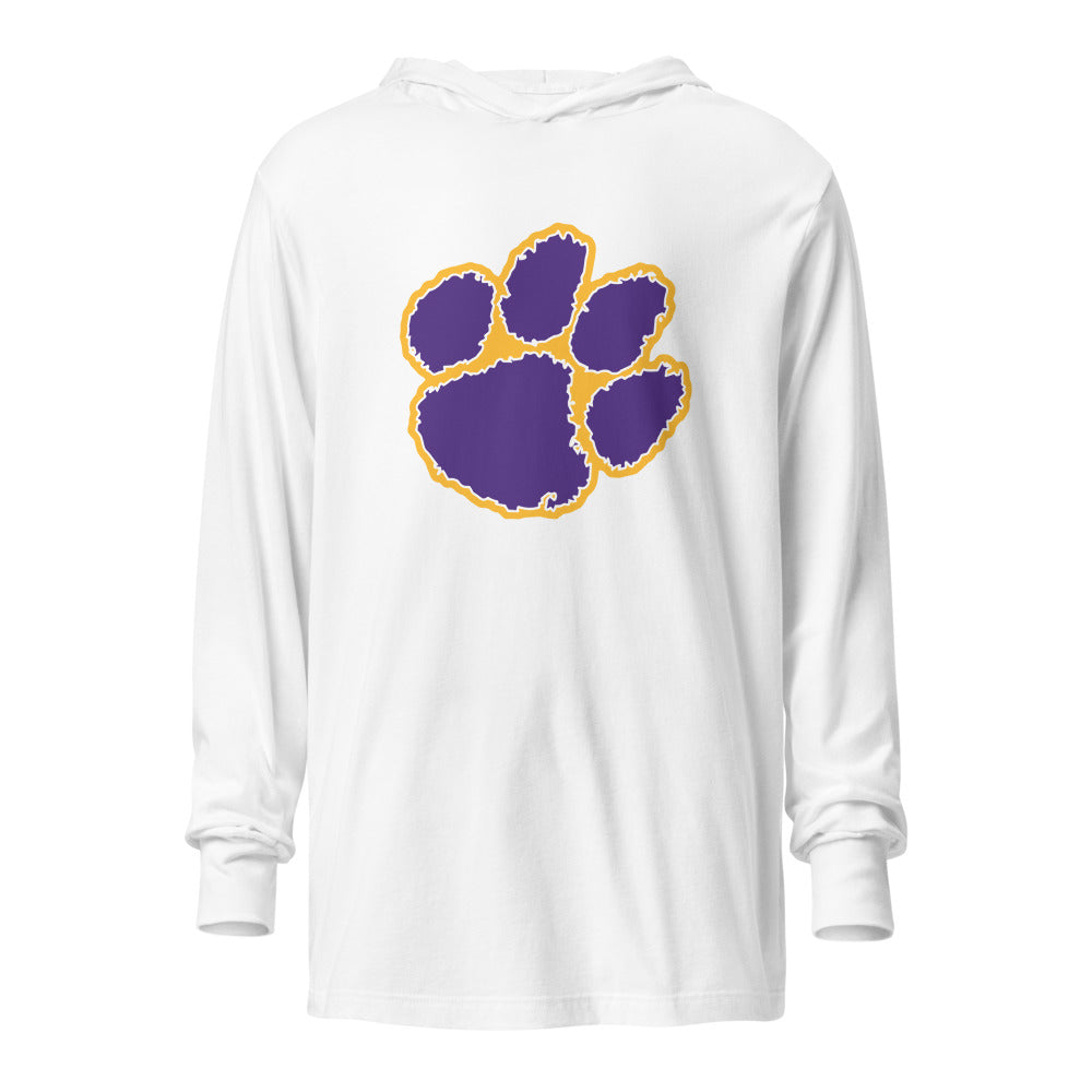 Ariton High School Design 1 — White