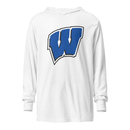 Wilson High School Design 1 — White