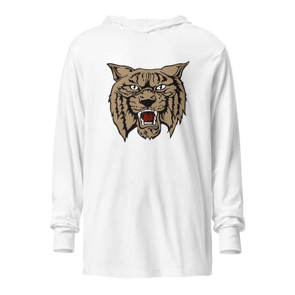 Citronelle High School Design 1 — White