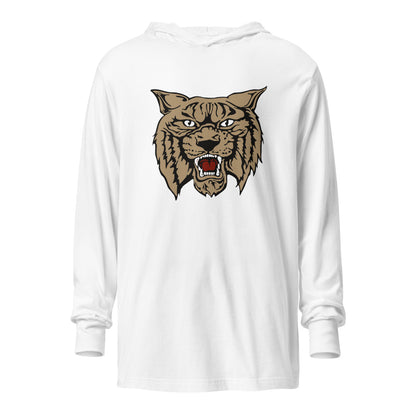 Citronelle High School Design 1 — White