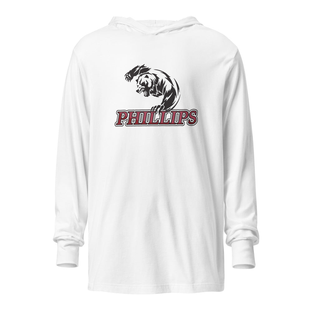 Phillips High School Design 1 — White