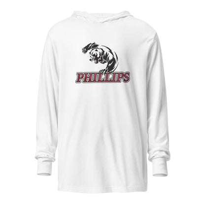 Phillips High School Design 1 — White