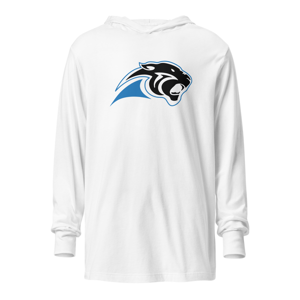 Pahranagat Valley High School Design 1 — White